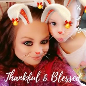 Meet your Posher, Trina